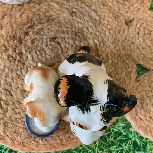 Vintage Scottie dog statue, great overall condition read description 🐶 - Picture 7 of 11